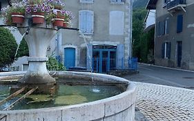 Maison Chaleureuse Au Coeur Du Gresivaudan